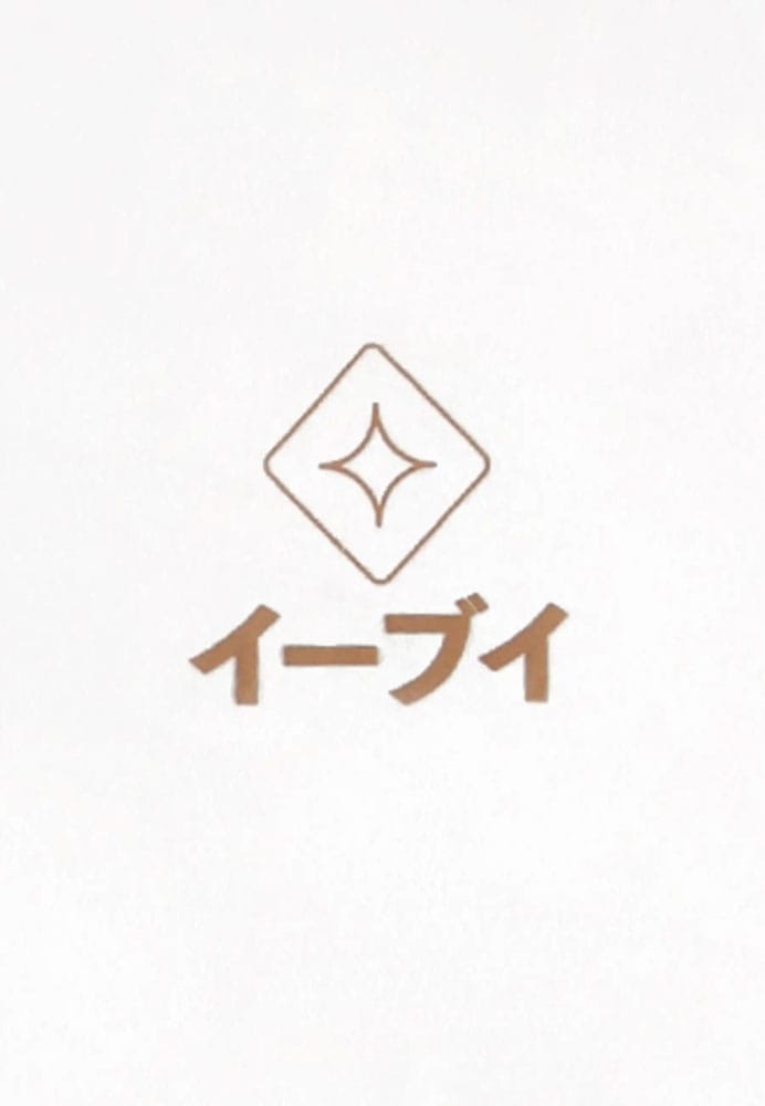 Pokemon T-Shirt Eevee Size M P068145