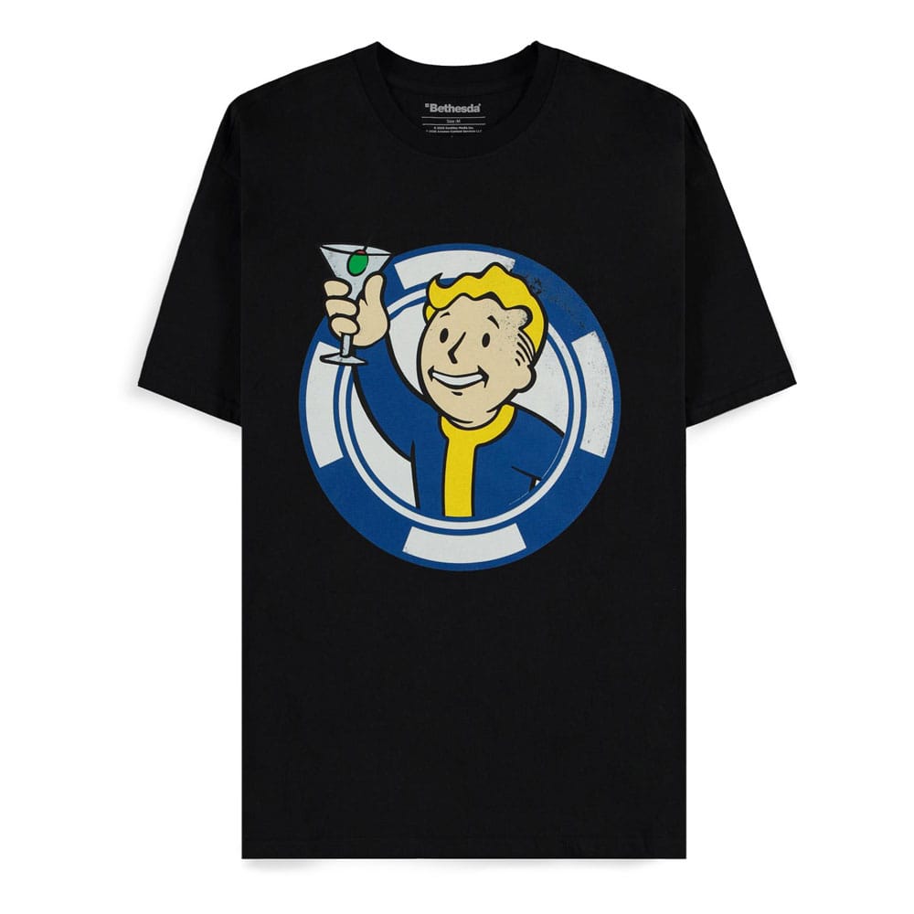 Fallout T-Shirt Size M P067360