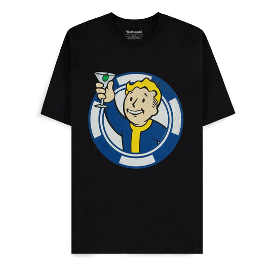 Fallout T-Shirt Size M P067360