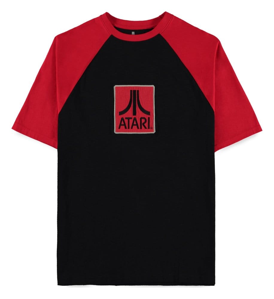 Atari T-Shirt Logo P074698