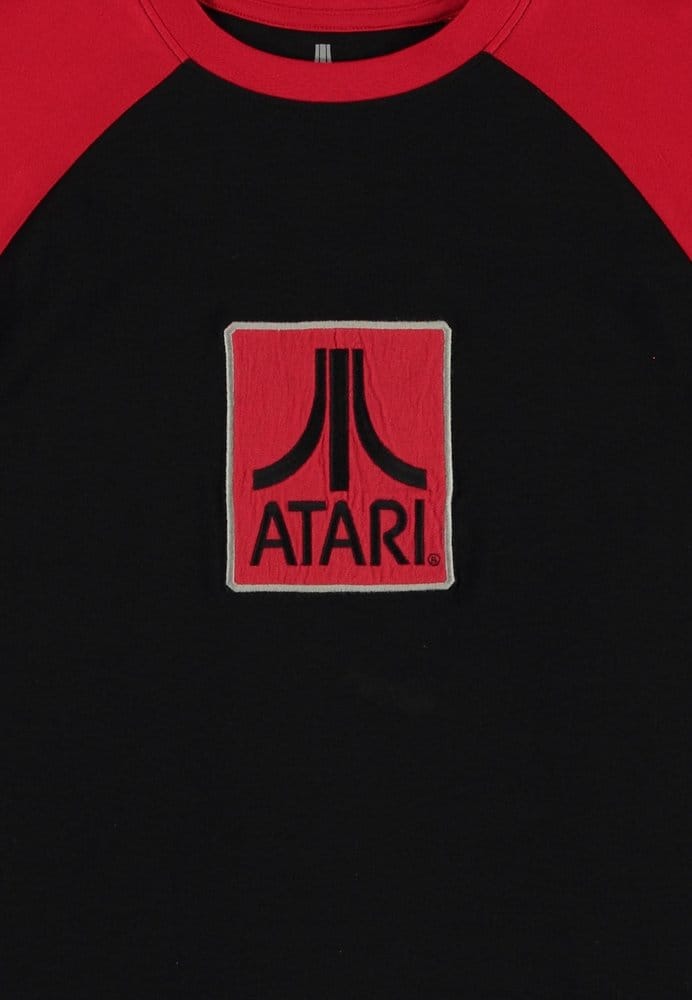 Atari T-Shirt Logo Size M P074700