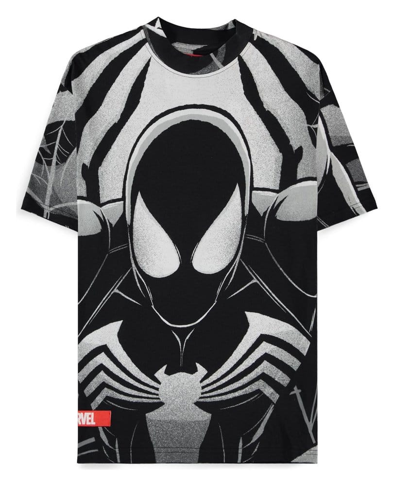 Marvel T-Shirt Spider Man - Venom AOP Size L P074704