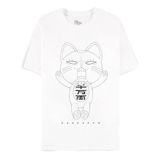 Dandadan T-Shirt Turbo Granny Size S