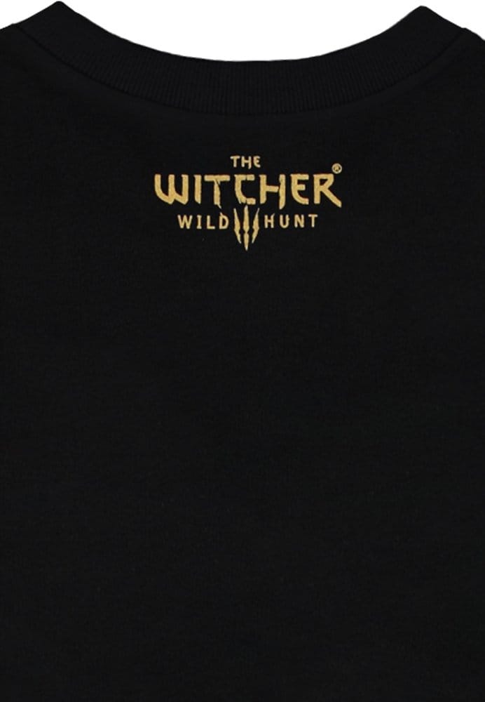 The Witcher T-Shirt The Wild Hunt M P076550