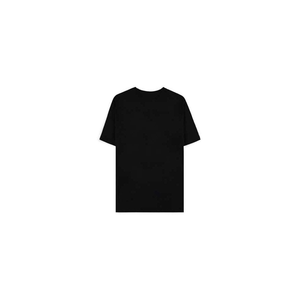 Borderlands 4 T-Shirt Logo