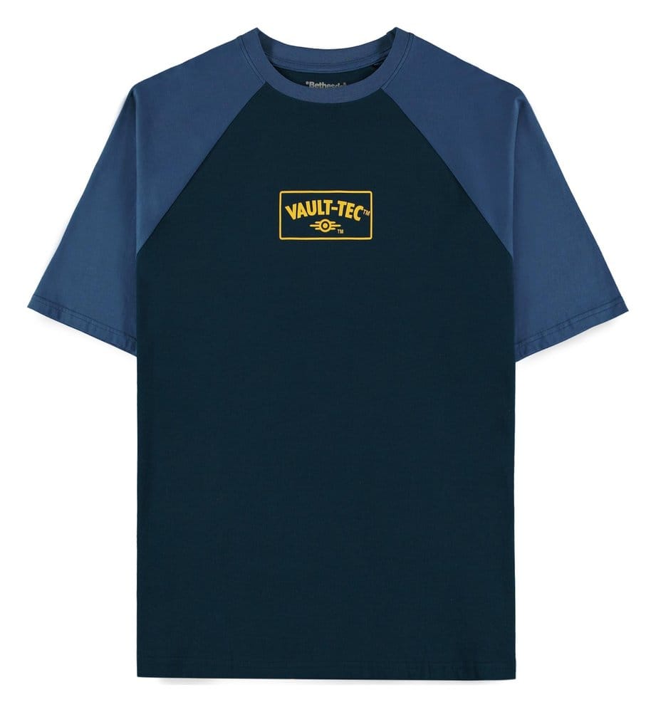 Fallout T-Shirt Vault Boy Size L P074714