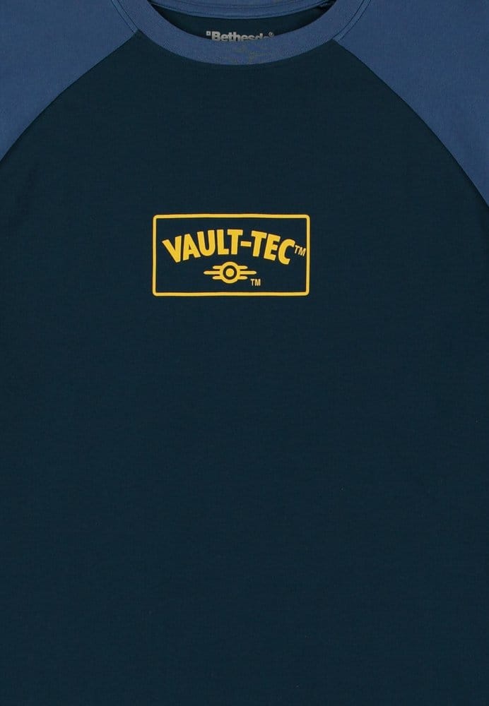 Fallout T-Shirt Vault Boy P074713