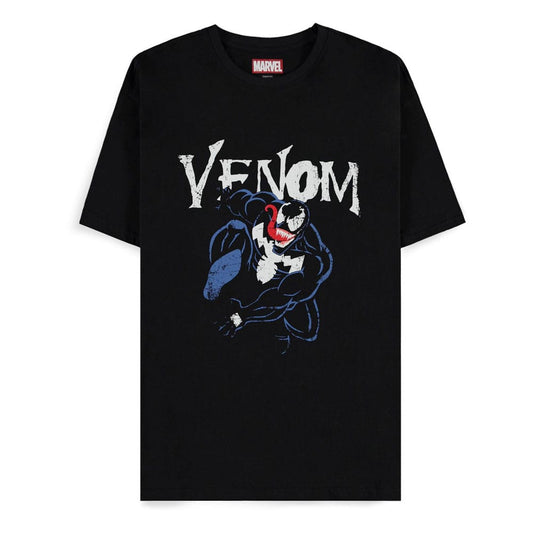 Marvel T-Shirt Venom Size S
