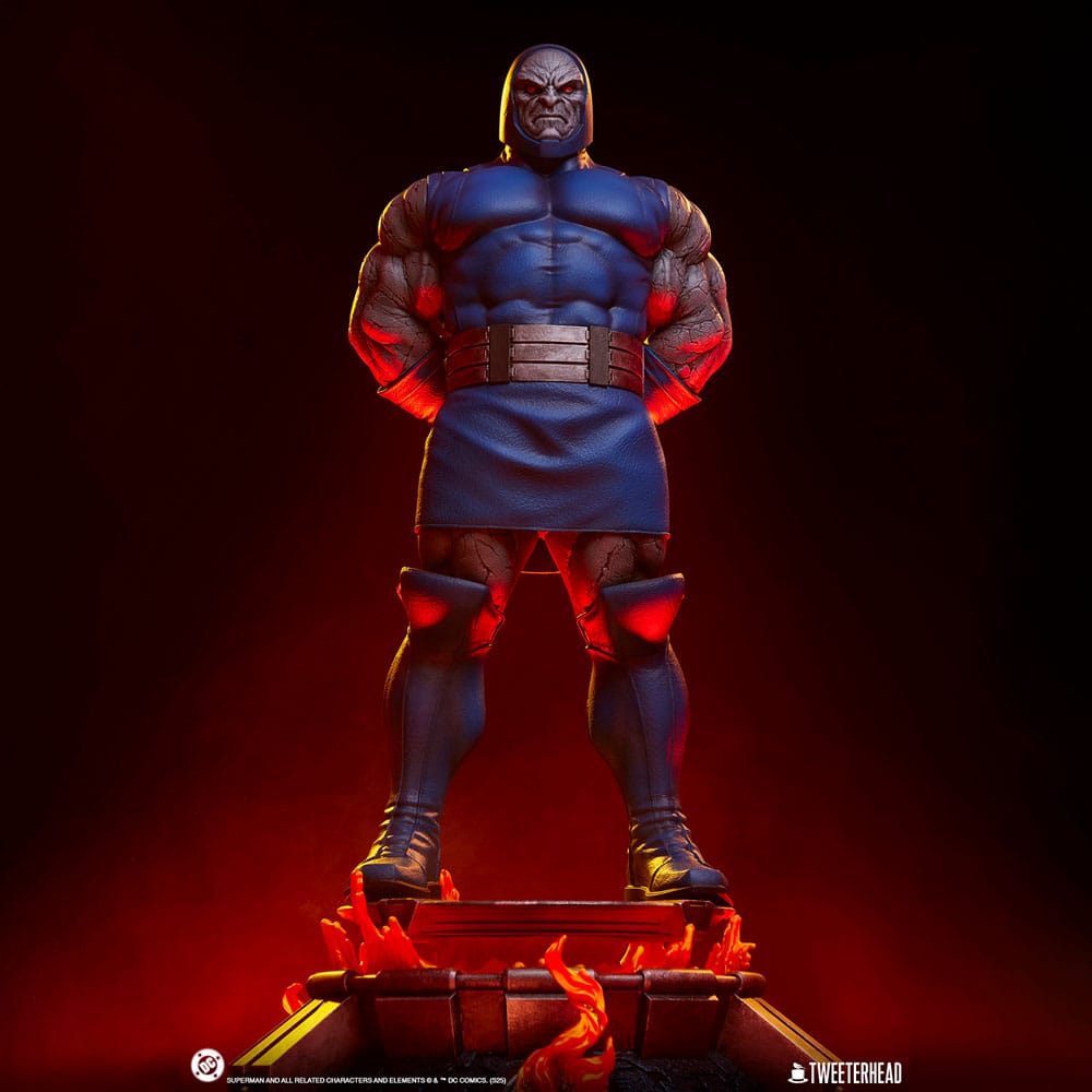 DC Comics Maquette 1/6 Darkseid 54 cm P061607