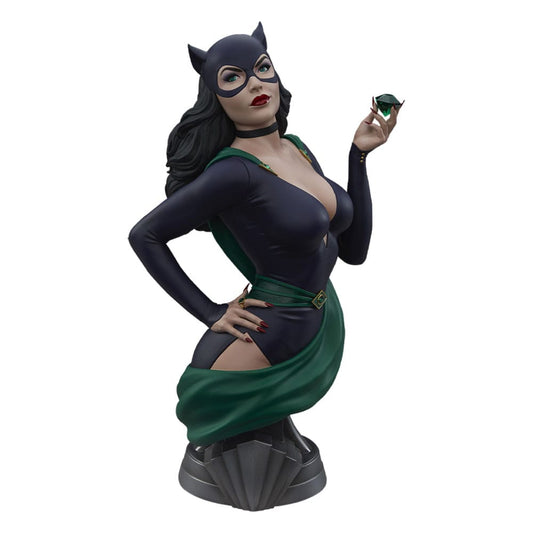 DC Comics Bust 1/3 Catwoman 39 cm P061609