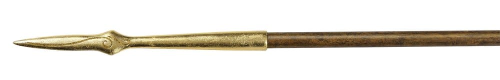 Lord of the Rings Replica 1/1 Legolas Lothlorien Bow with arrow 97 cm P071153