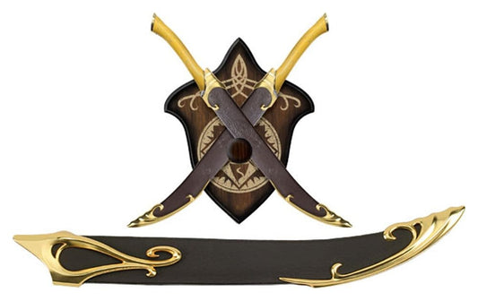 Lord of the Rings Replica 1/1 Legolas Scabbard Set 50 cm P071154