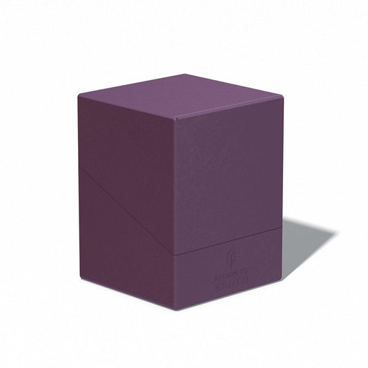 Ultimate Guard Return to Earth Boulder 100+ - Purple P061901
