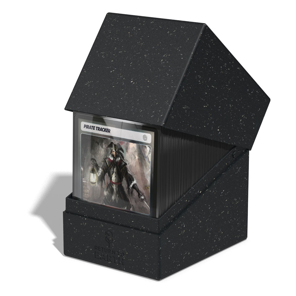 Ultimate Guard Return to Earth Boulder 133+ - Black P062069