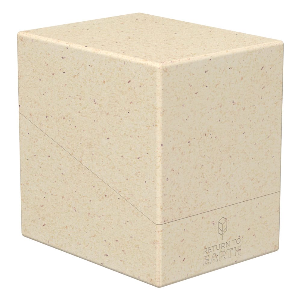 Ultimate Guard Return to Earth Boulder 133+ - Natural P062070