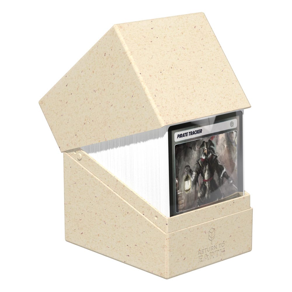 Ultimate Guard Return to Earth Boulder 133+ - Natural P062070