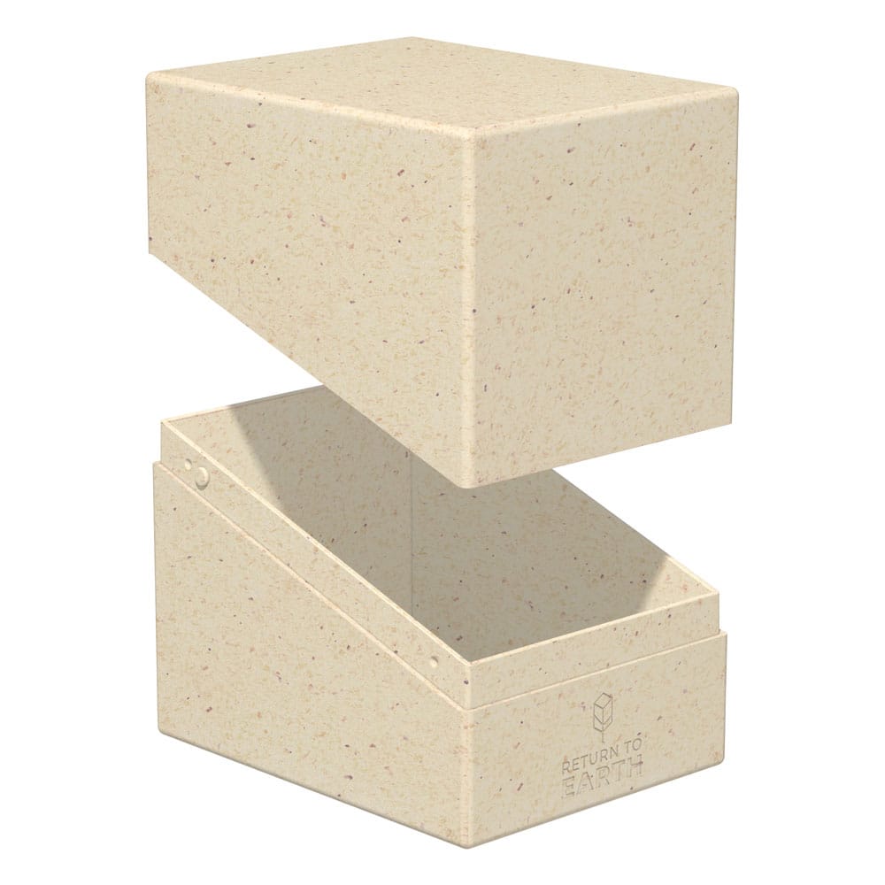 Ultimate Guard Return to Earth Boulder 133+ - Natural P062070