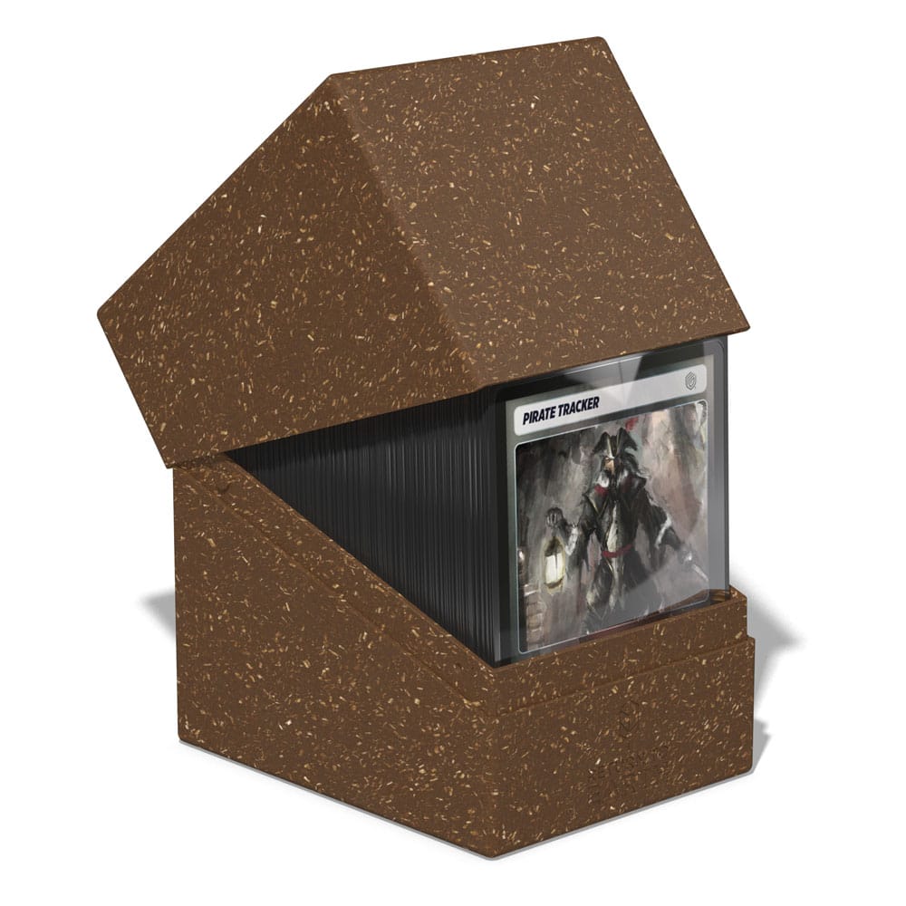 Ultimate Guard Return to Earth Boulder 133+ - Brown P062072