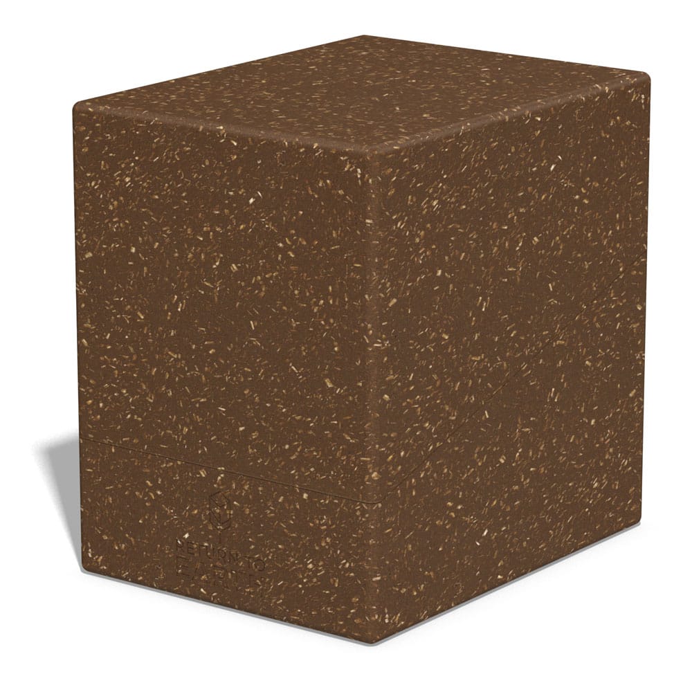 Ultimate Guard Return to Earth Boulder 133+ - Brown P062072