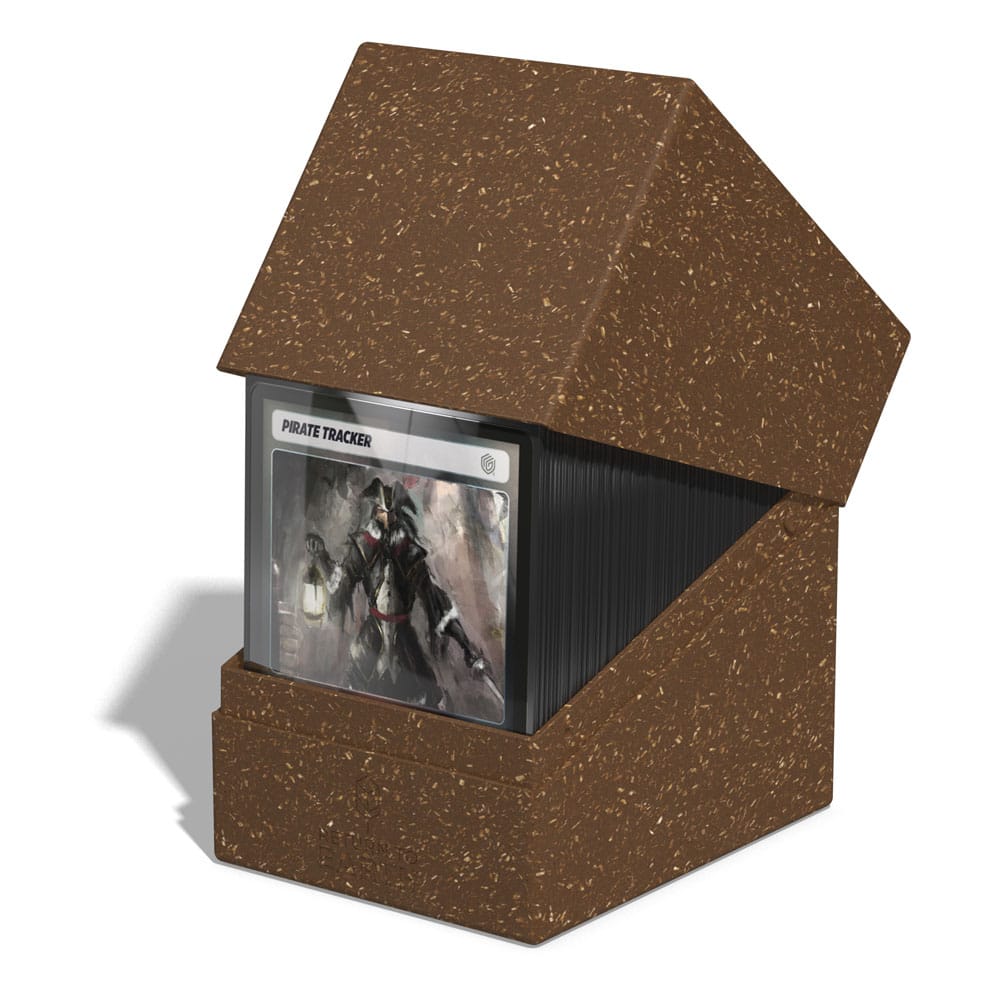 Ultimate Guard Return to Earth Boulder 133+ - Brown P062072