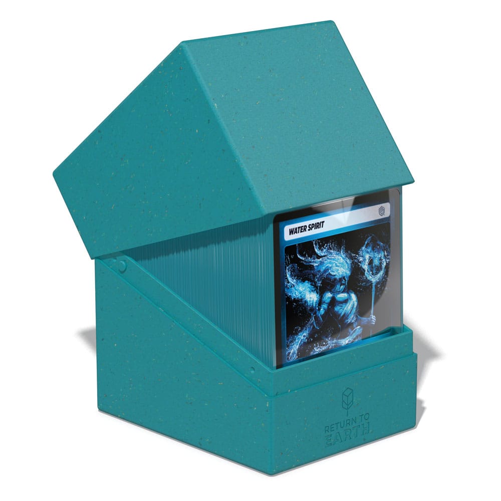 Ultimate Guard Return to Earth Boulder 133+ - Petrol P062073