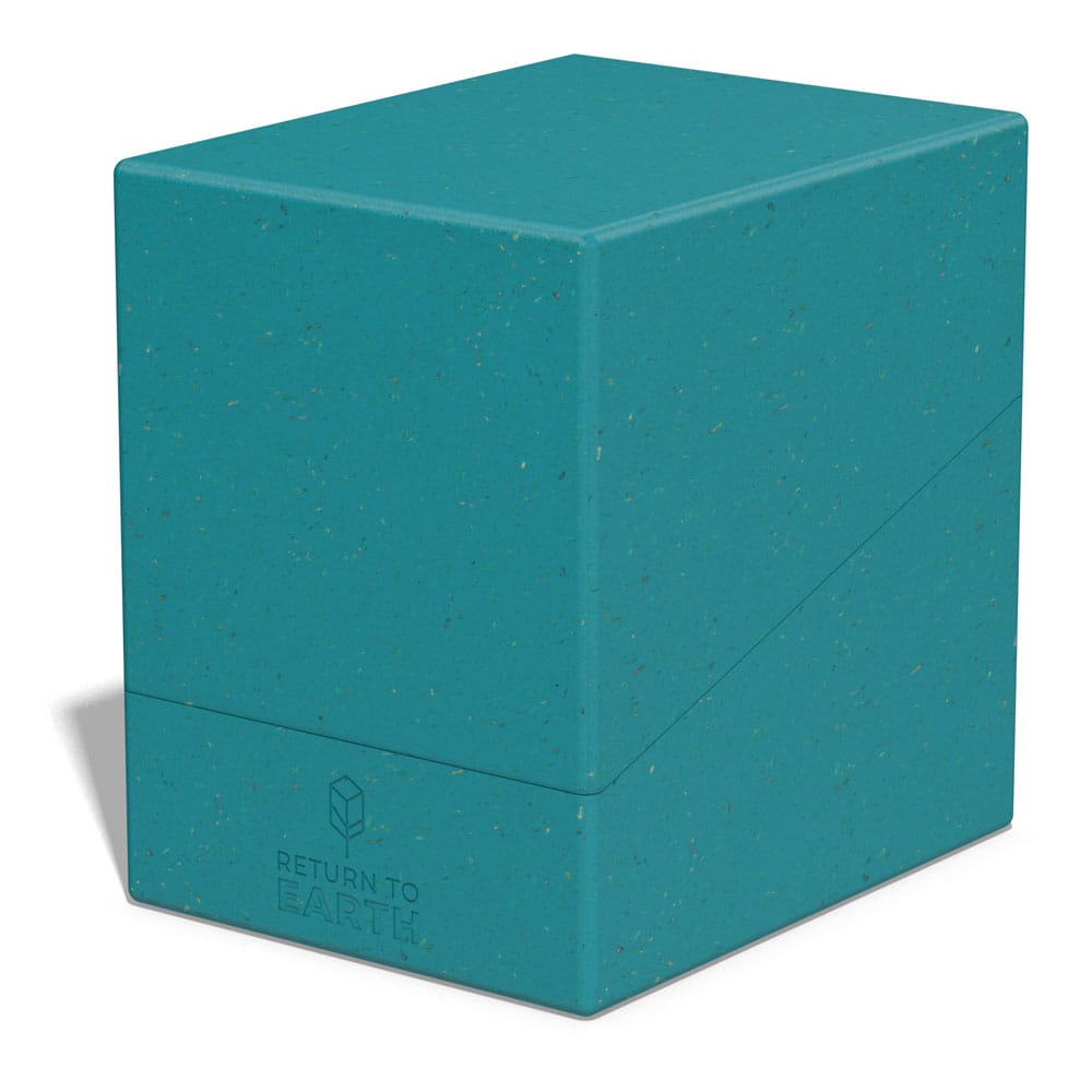 Ultimate Guard Return to Earth Boulder 133+ - Petrol P062073