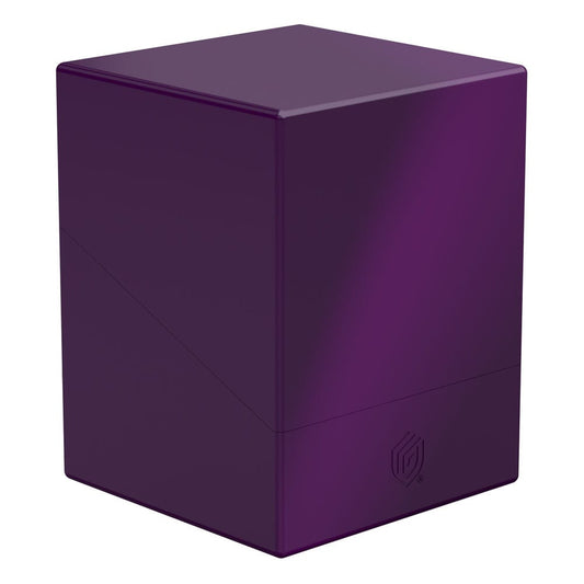 Ultimate Guard Boulder 100+  Solid - Purple P062110