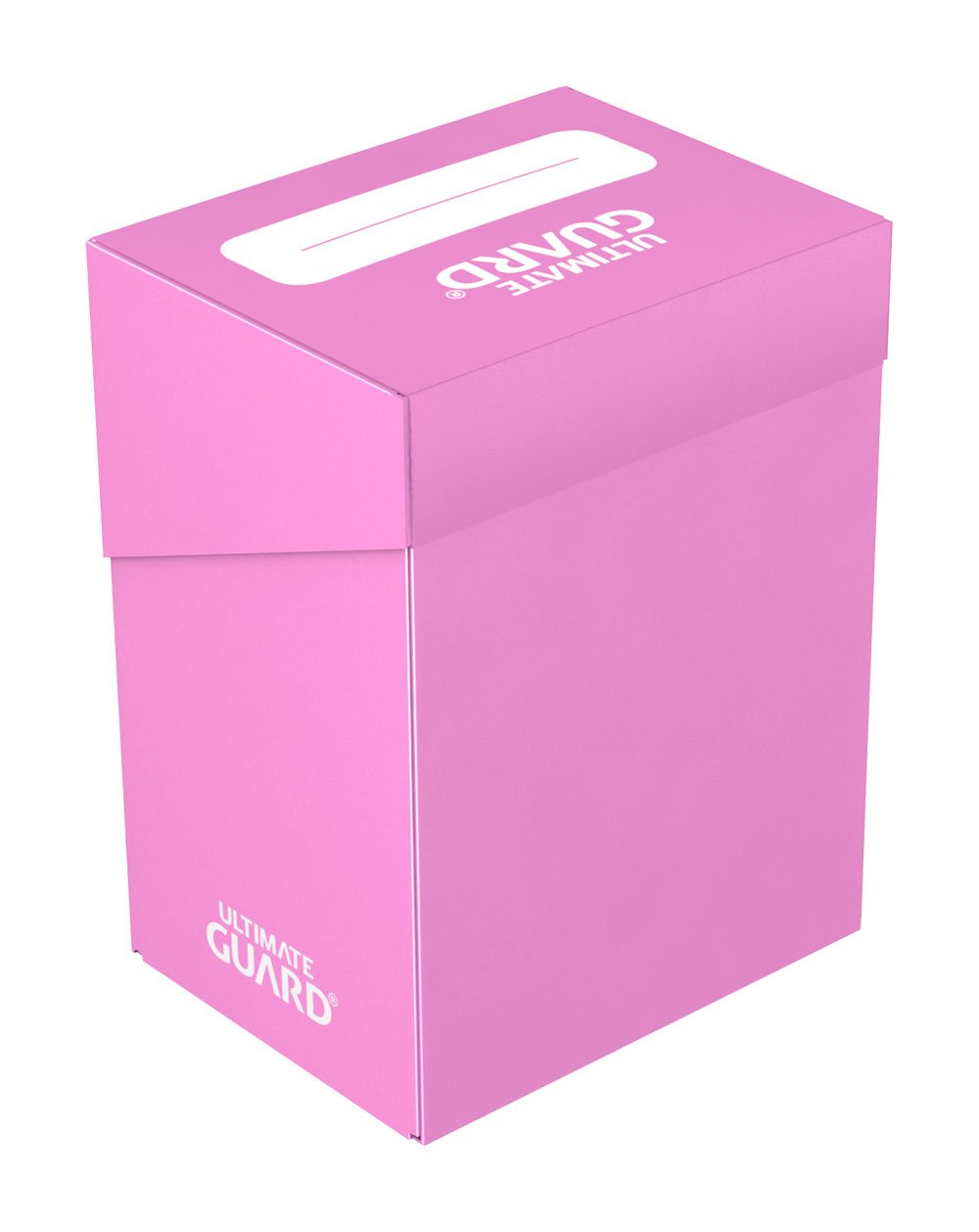 Ultimate Guard Deck Case 80+ - Pink P061739