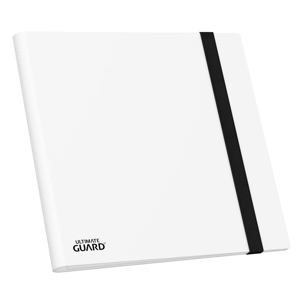 Ultimate Guard Flexxfolio 480 24-Pocket - White P061767