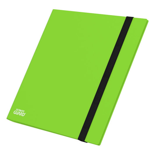 Ultimate Guard Flexxfolio 480 24-Pocket - Light Green P061768