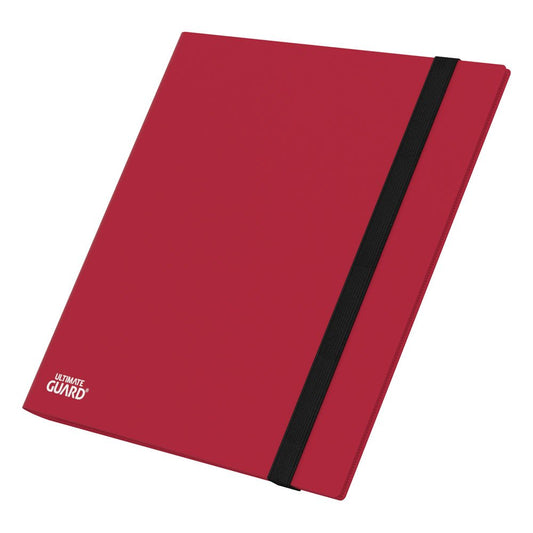 Ultimate Guard Flexxfolio 480 24-Pocket - Red P061769