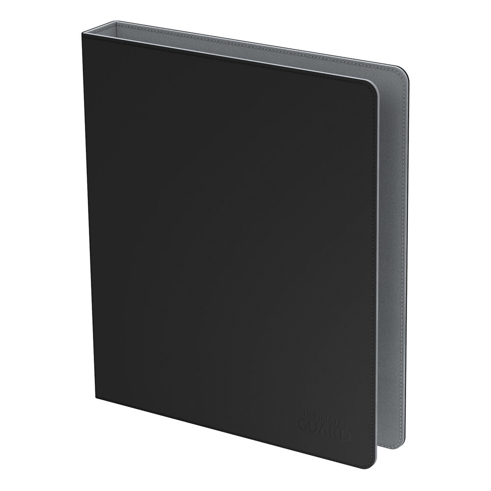 Ultimate Guard Collector's Album Xenoskin Regular Slim - Black P061800