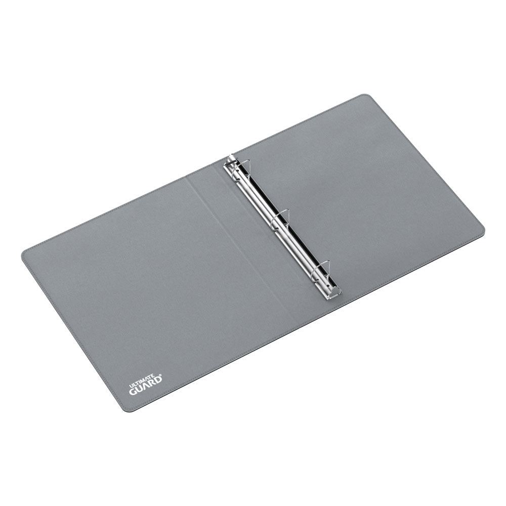 Ultimate Guard Collector's Album Xenoskin Regular Slim - Black P061800