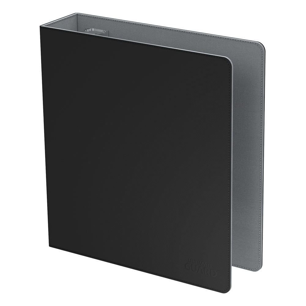Ultimate Guard Collector's Album Xenoskin Regular - Black P061801