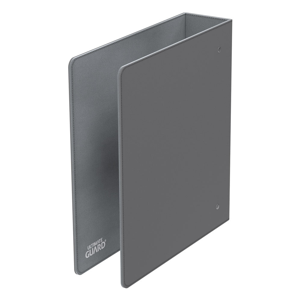 Ultimate Guard Collector's Album Xenoskin Regular - Grey P061803