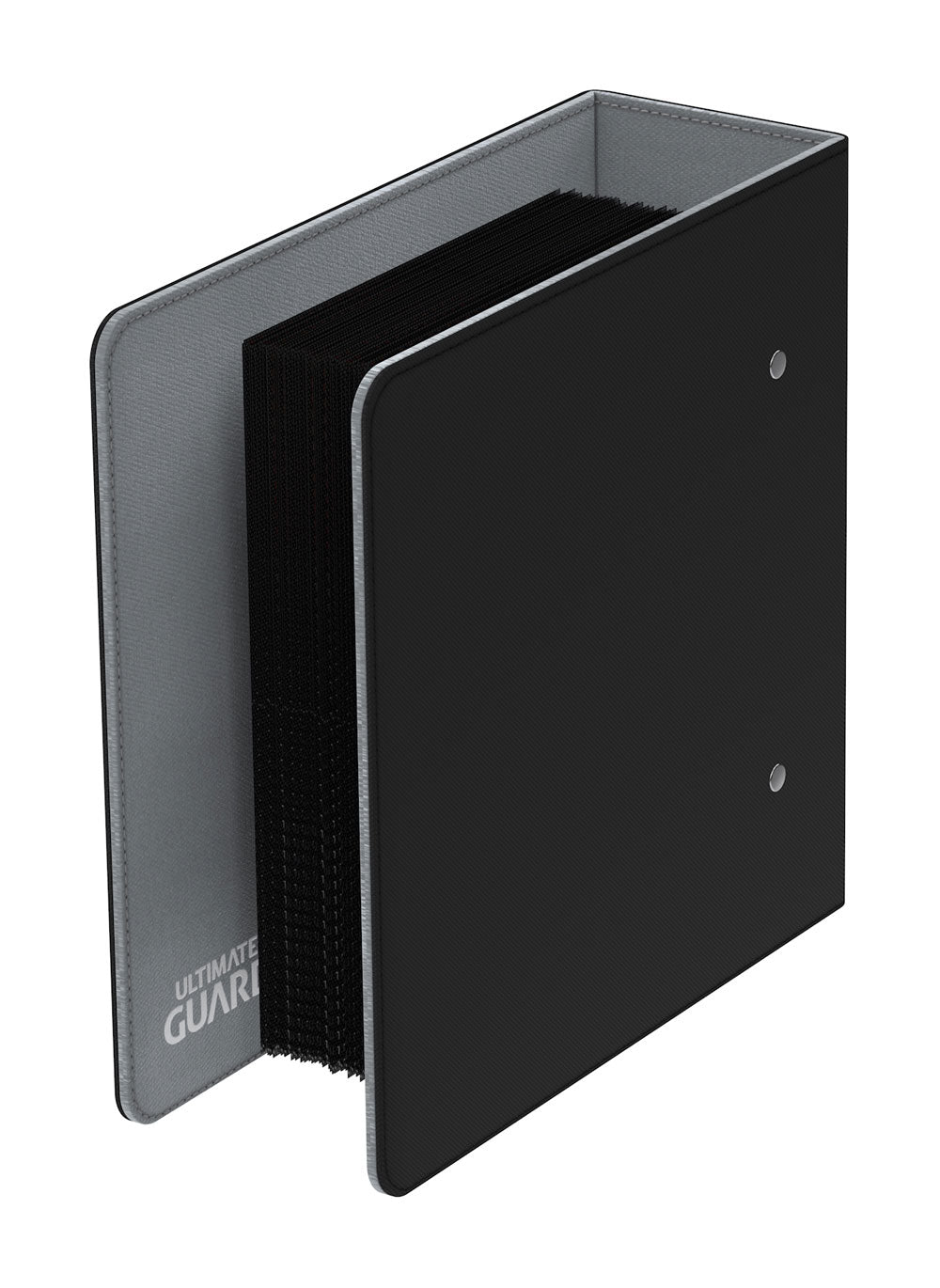 Ultimate Guard Collector's Album Xenoskin Compact - Black P061823