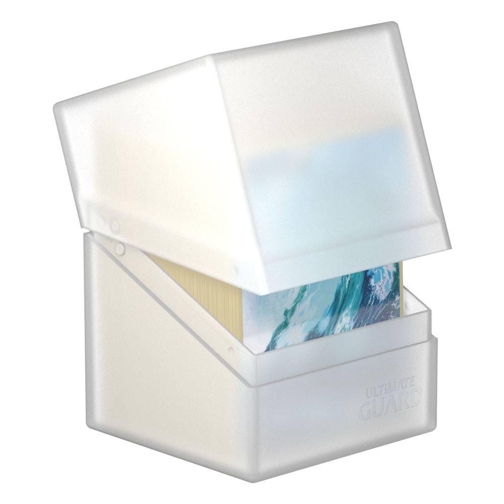 Ultimate Guard Boulder 100+ - Frosted P061840