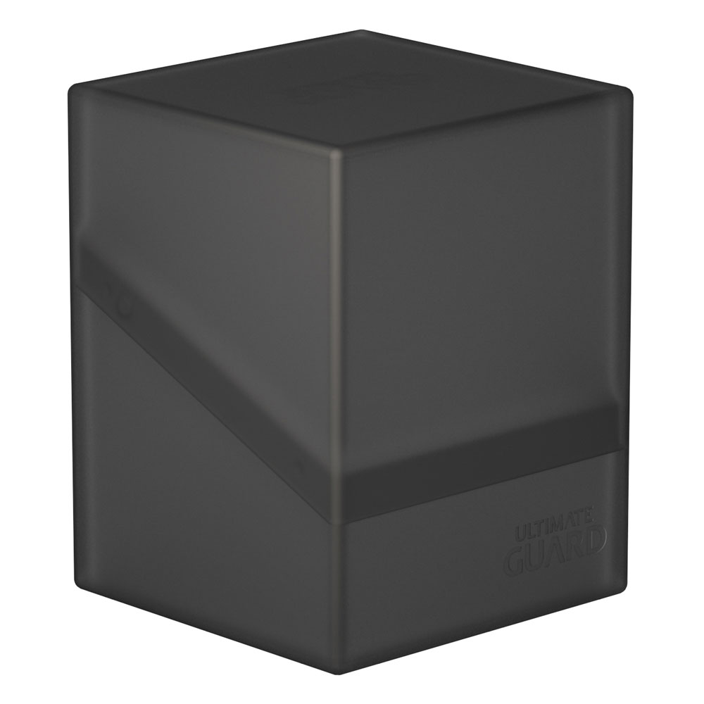Ultimate Guard Boulder 100+ - Onyx P061843