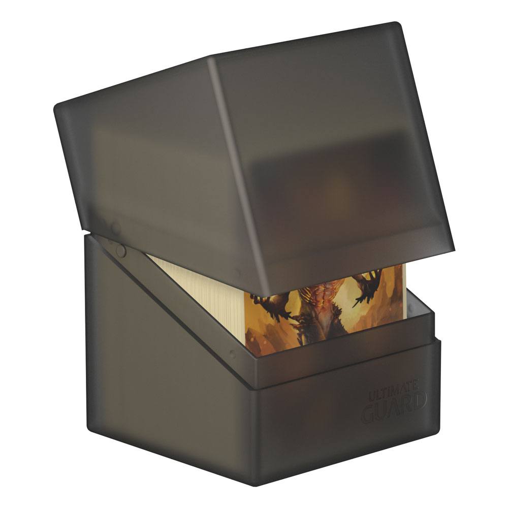 Ultimate Guard Boulder 100+ - Onyx P061843