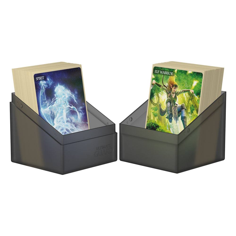 Ultimate Guard Boulder 100+ - Onyx P061843