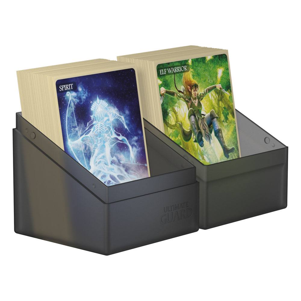 Ultimate Guard Boulder 100+ - Onyx P061843