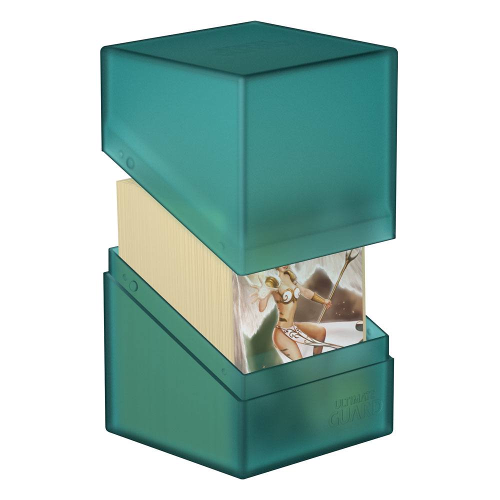 Ultimate Guard Boulder 100+ - Malachite P061847