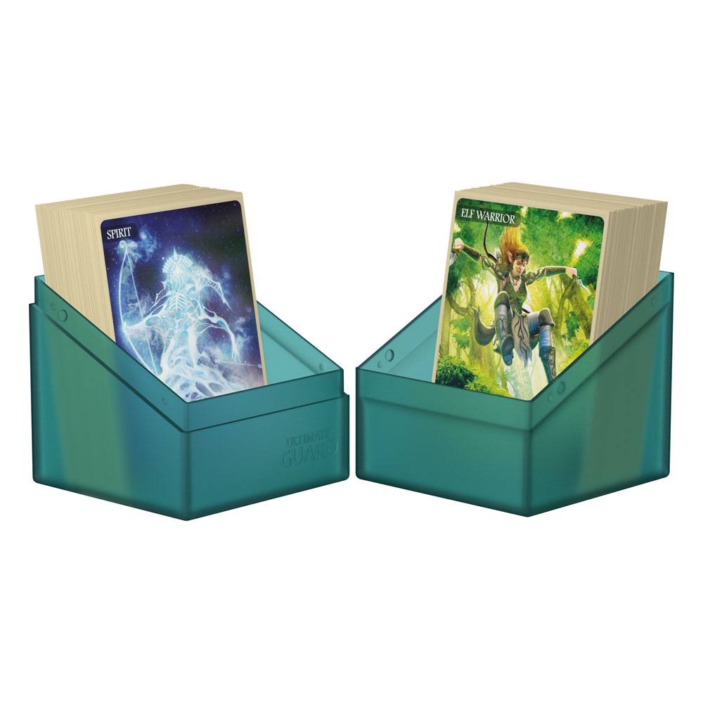 Ultimate Guard Boulder 100+ - Malachite P061847