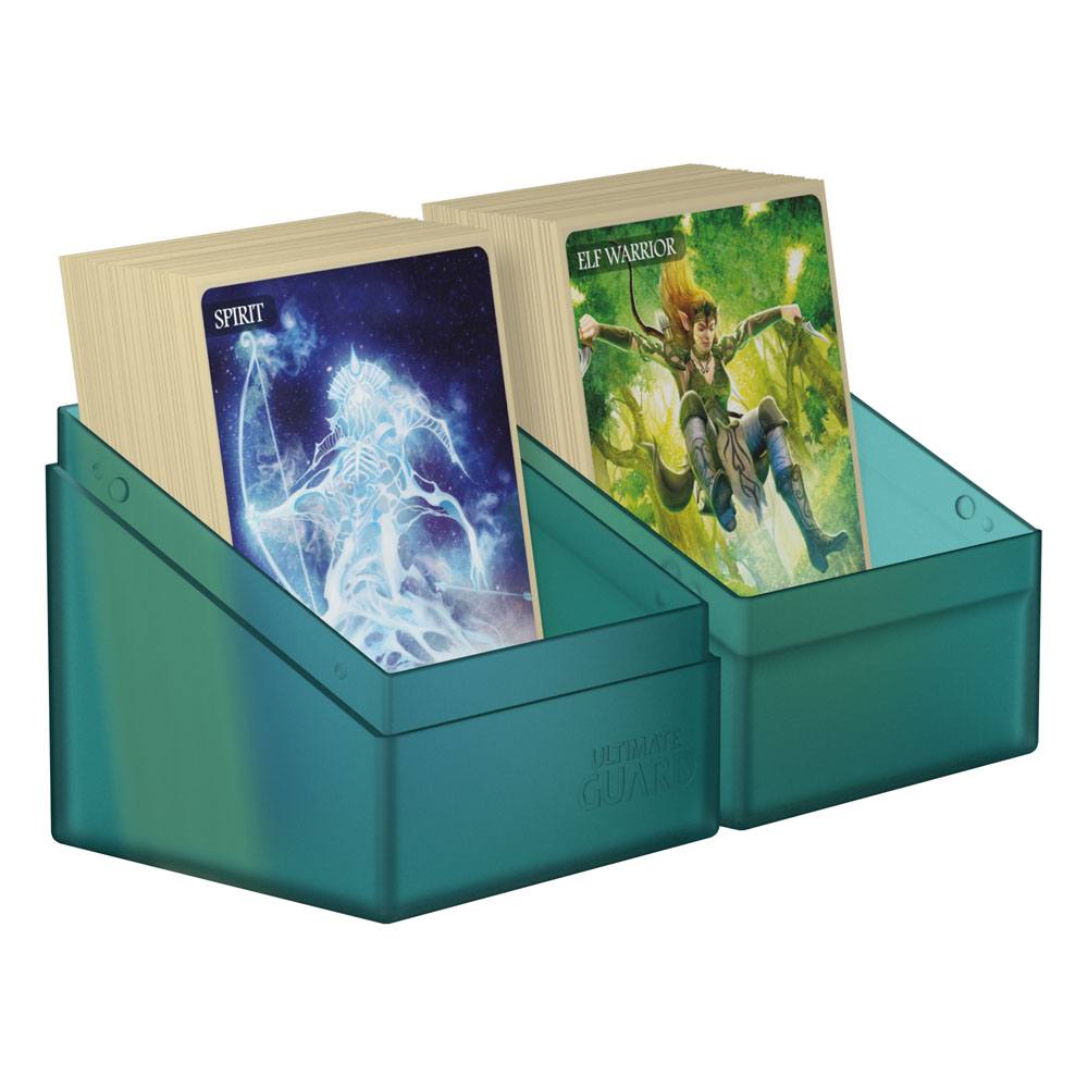 Ultimate Guard Boulder 100+ - Malachite P061847