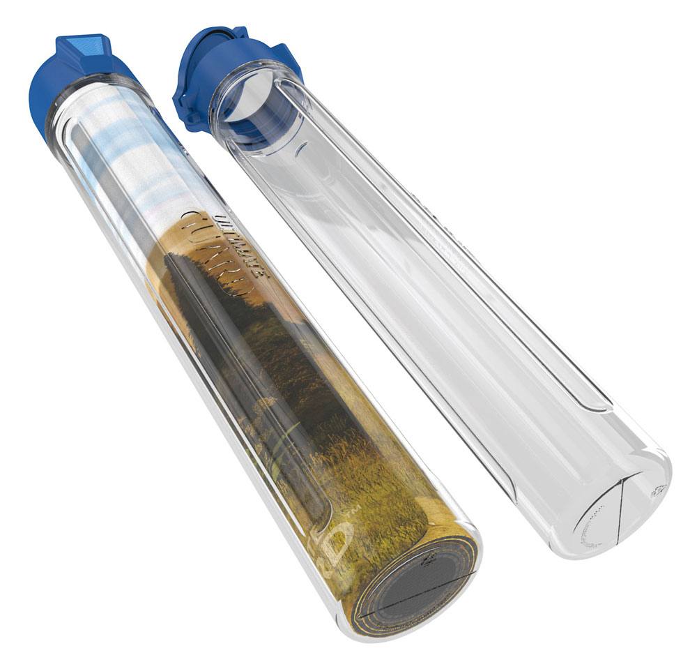 Ultimate Guard MatPod - Clear P061855