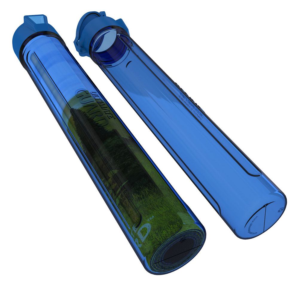 Ultimate Guard MatPod - Blue P061856