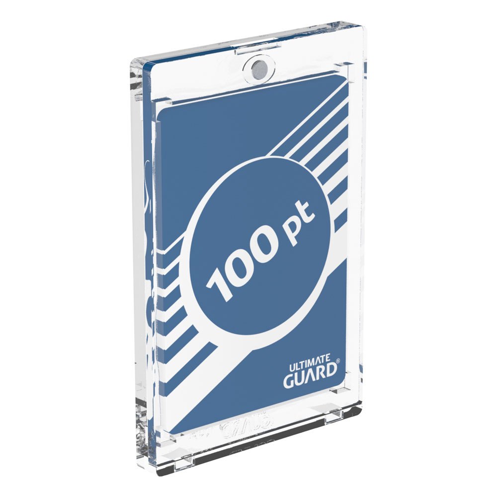 Ultimate Guard Card Case Magnetic - 100 pt P061881