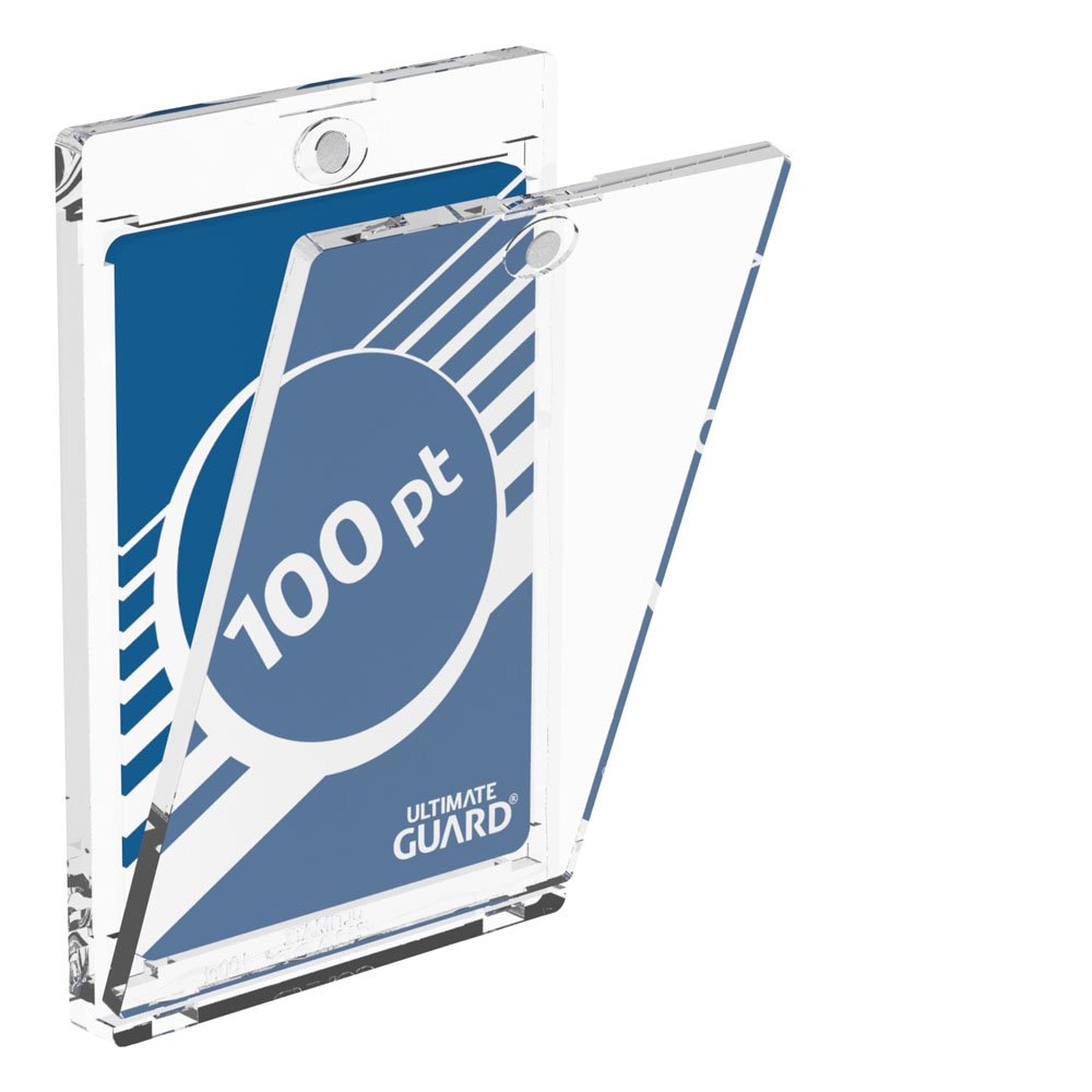 Ultimate Guard Card Case Magnetic - 100 pt P061881