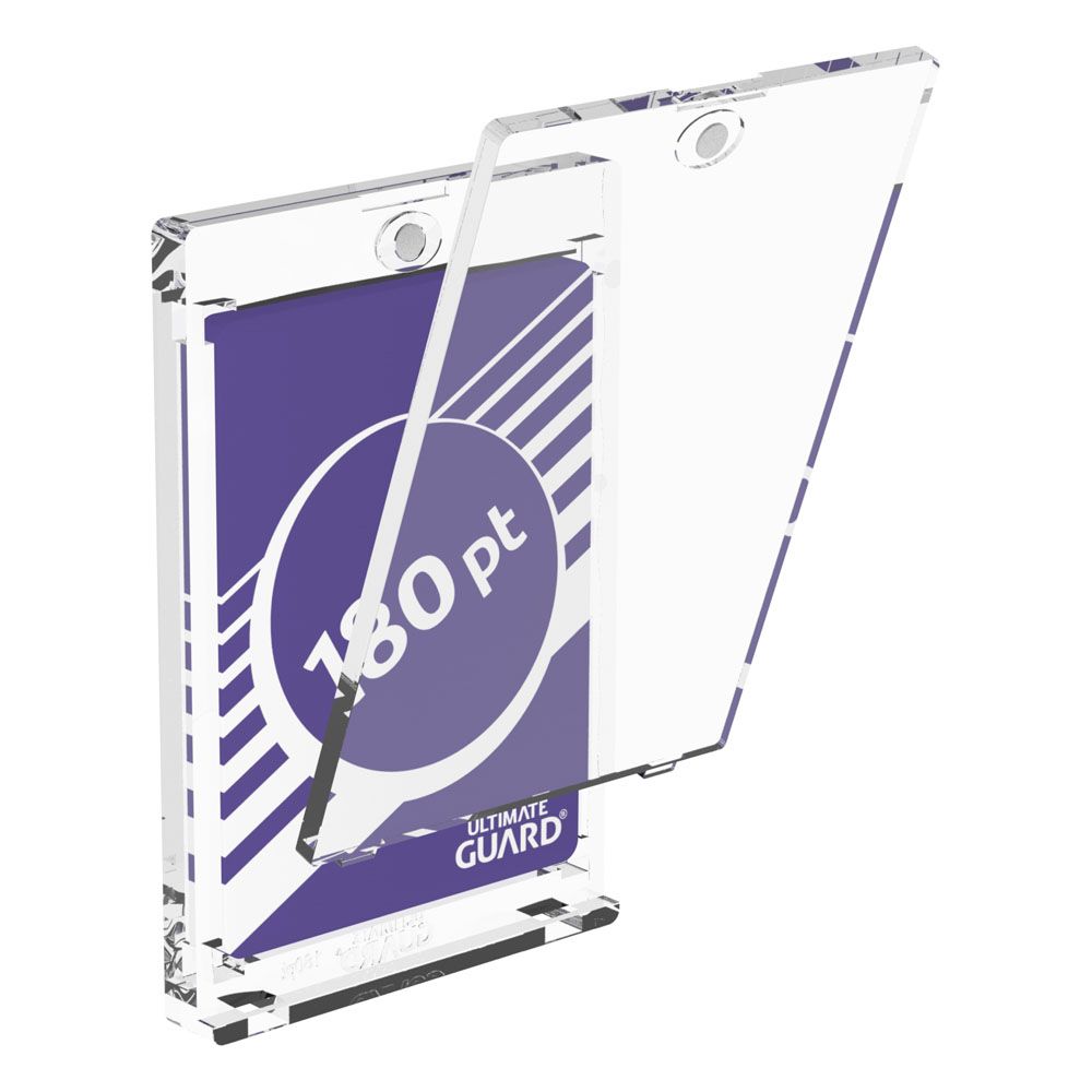 Ultimate Guard Card Case Magnetic - 180 pt P061883
