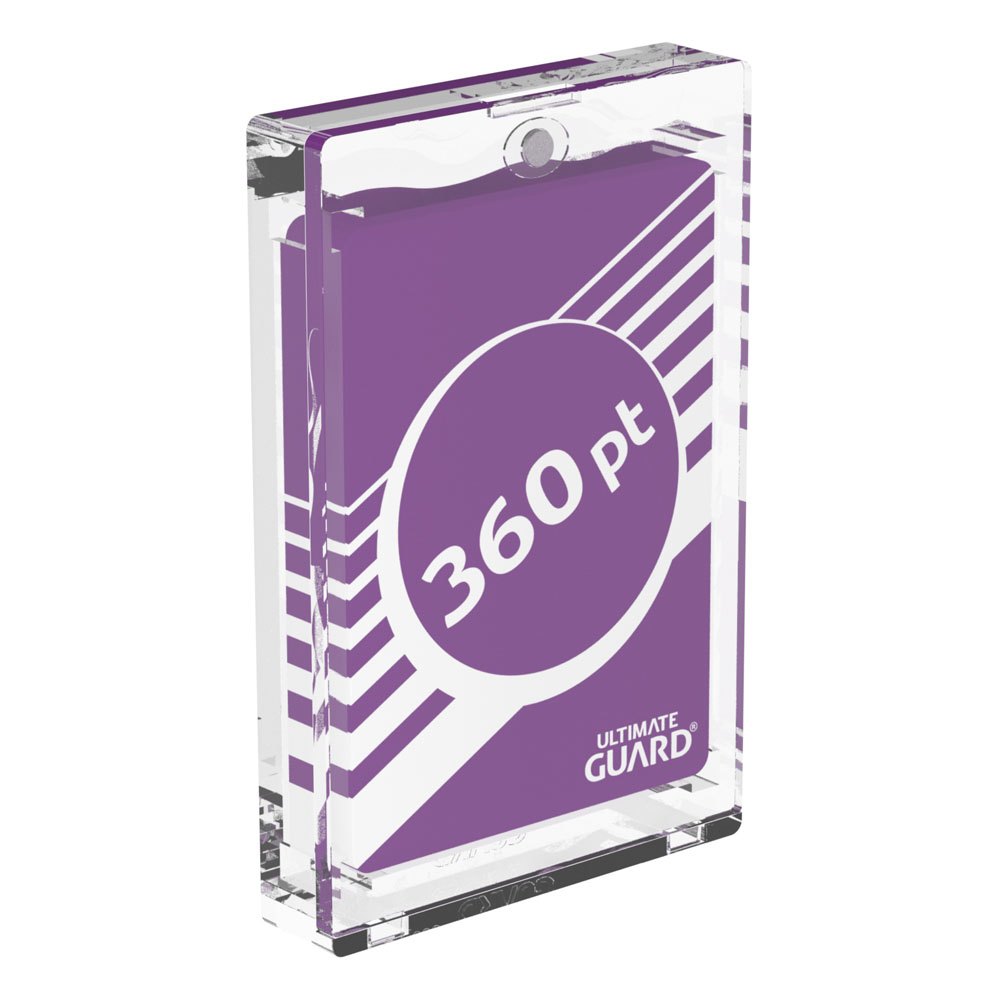 Ultimate Guard Card Case Magnetic - 360 pt P061884